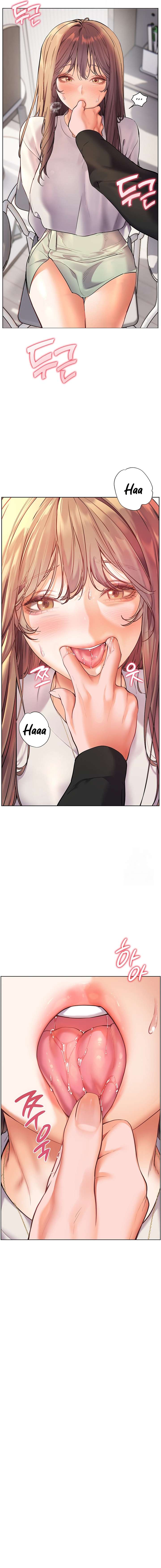 Los esfuerzos de las maestras Capítulo 24 - Page 4