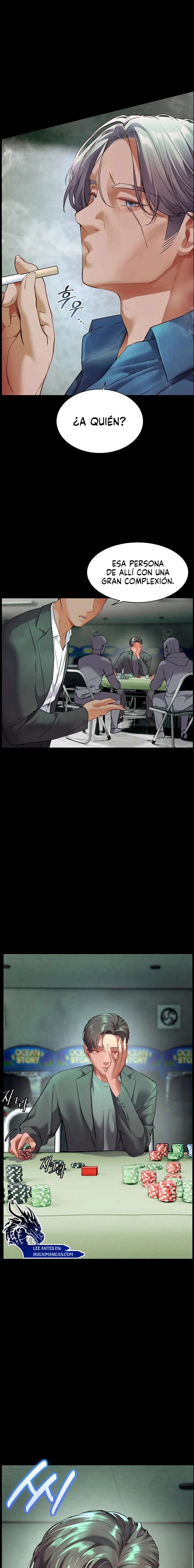 Los esfuerzos de las maestras Capítulo 30 - Page 2