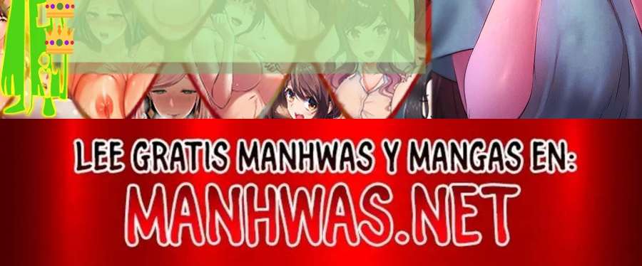 Los esfuerzos de las maestras Capítulo 30 - Page 27