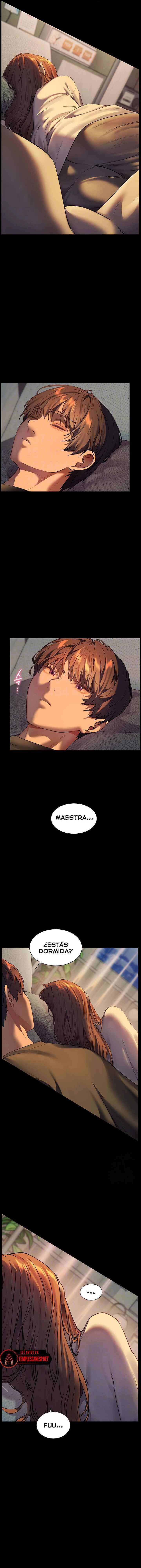 Los esfuerzos de las maestras Capítulo 32 - Page 2