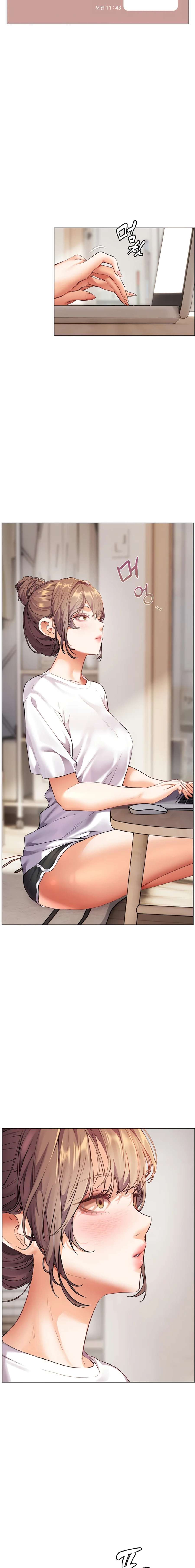 Los esfuerzos de las maestras Capítulo 40 - Page 19