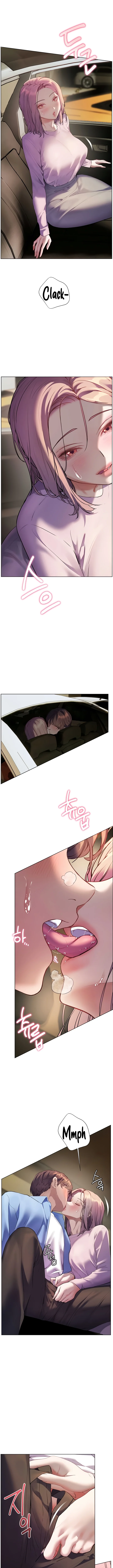 Los esfuerzos de las maestras Capítulo 60 - Page 9