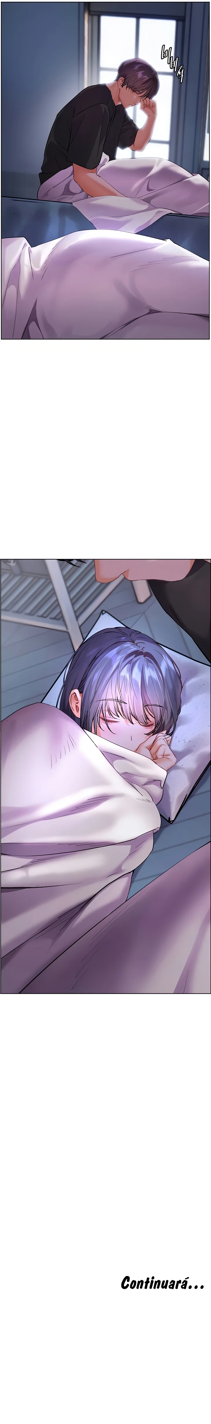 Los esfuerzos de las maestras Capítulo 62 - Page 16