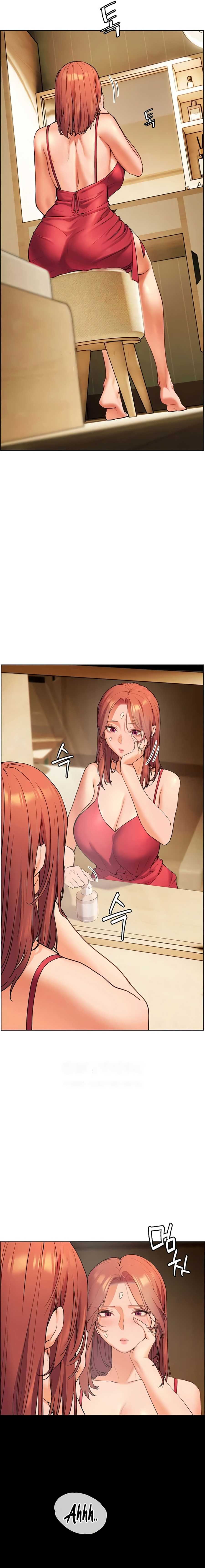 Los esfuerzos de las maestras Capítulo 7 - Page 7