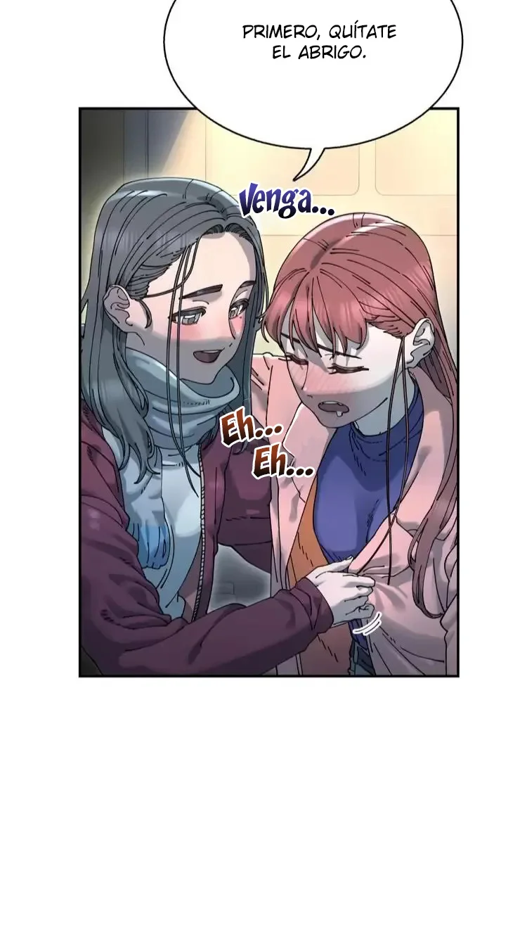 Trash Flower Capítulo 1 - Page 102