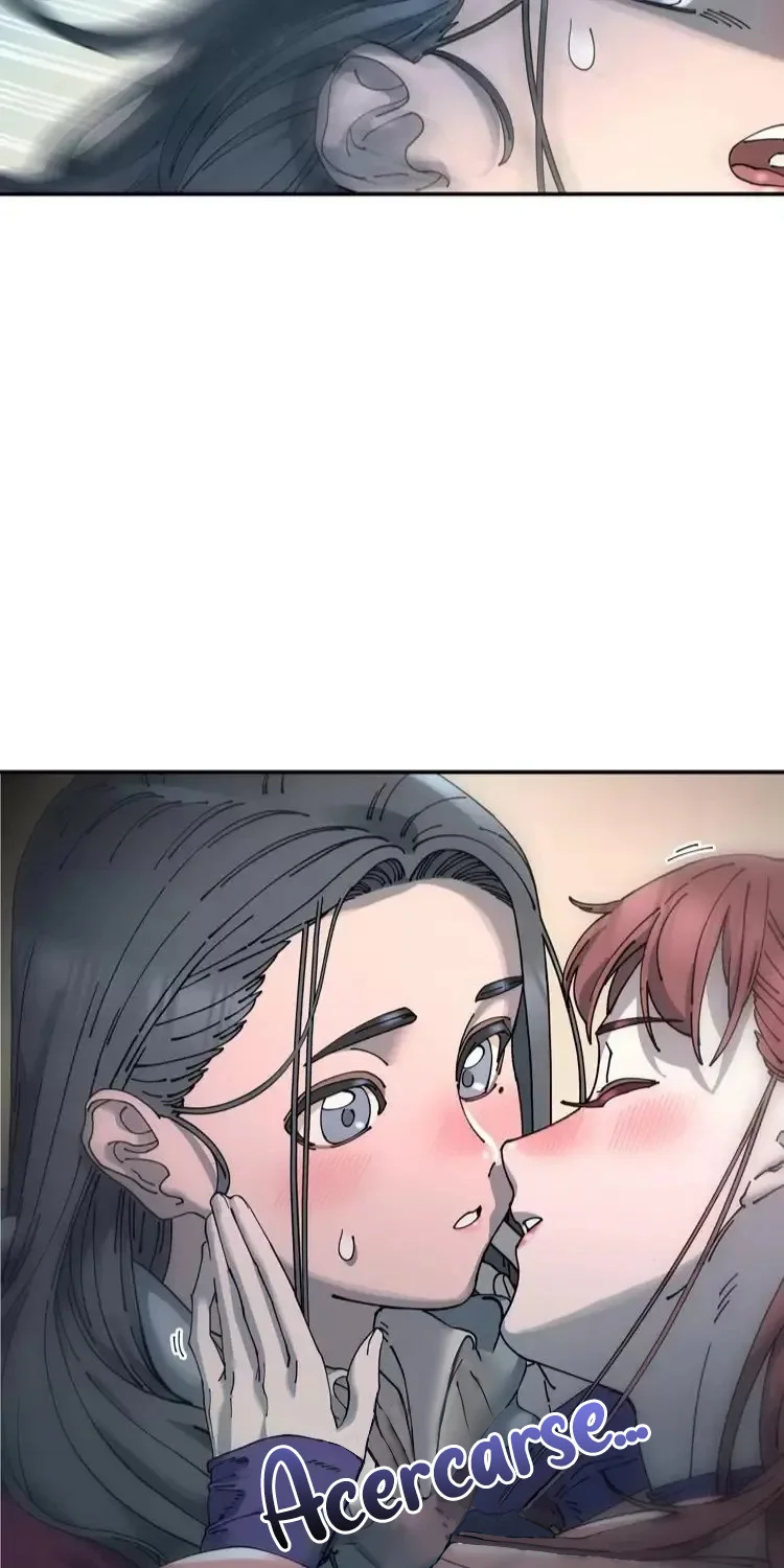 Trash Flower Capítulo 1 - Page 104