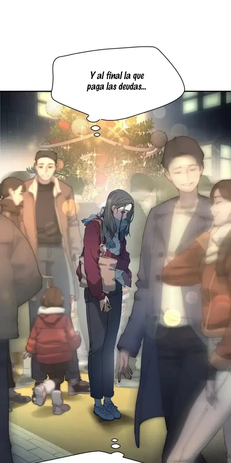 Trash Flower Capítulo 1 - Page 12