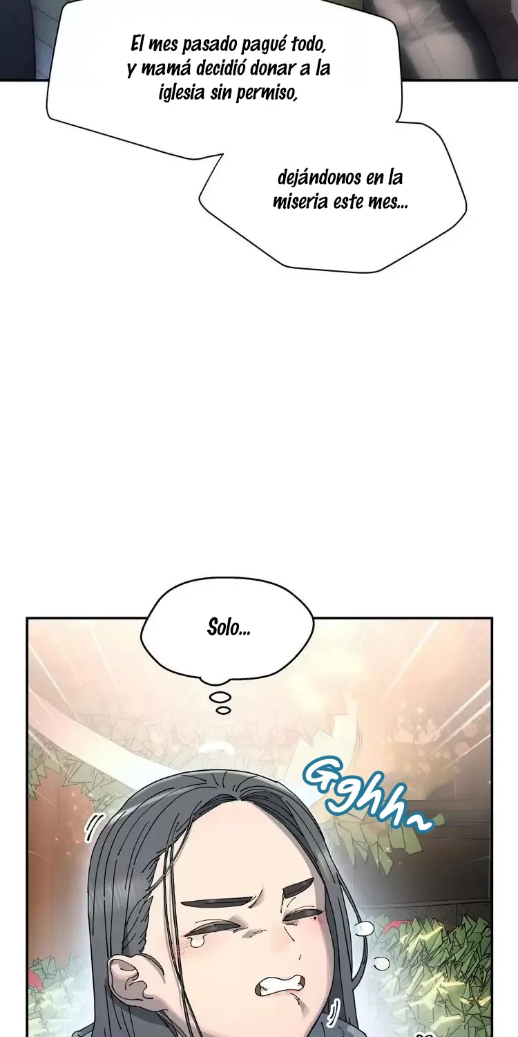 Trash Flower Capítulo 1 - Page 13