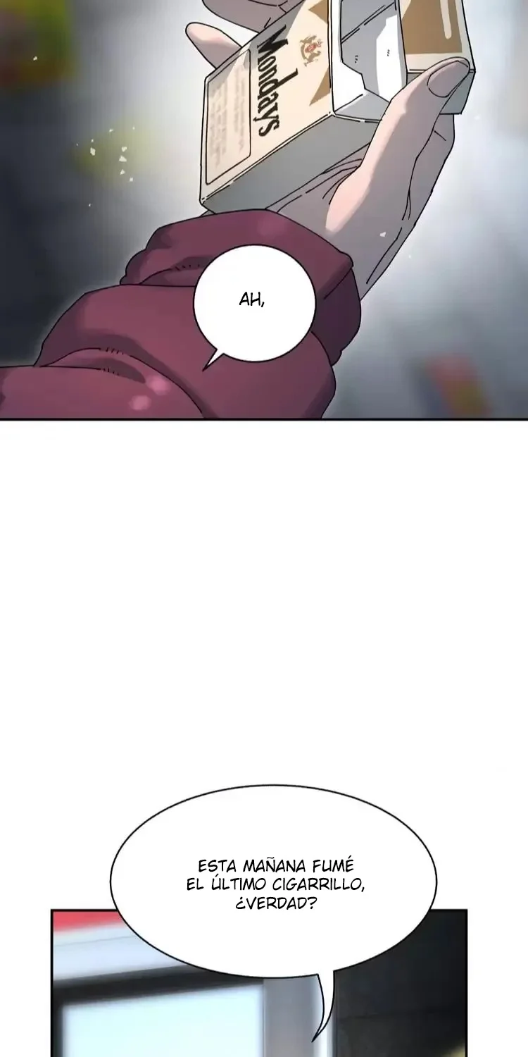 Trash Flower Capítulo 1 - Page 16