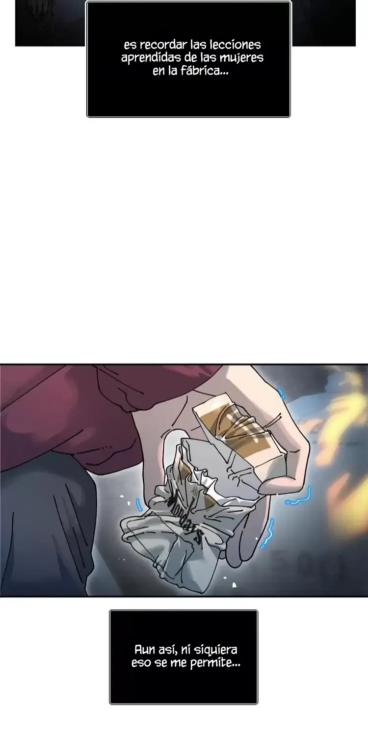 Trash Flower Capítulo 1 - Page 22