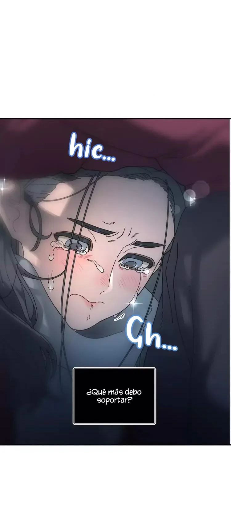 Trash Flower Capítulo 1 - Page 23