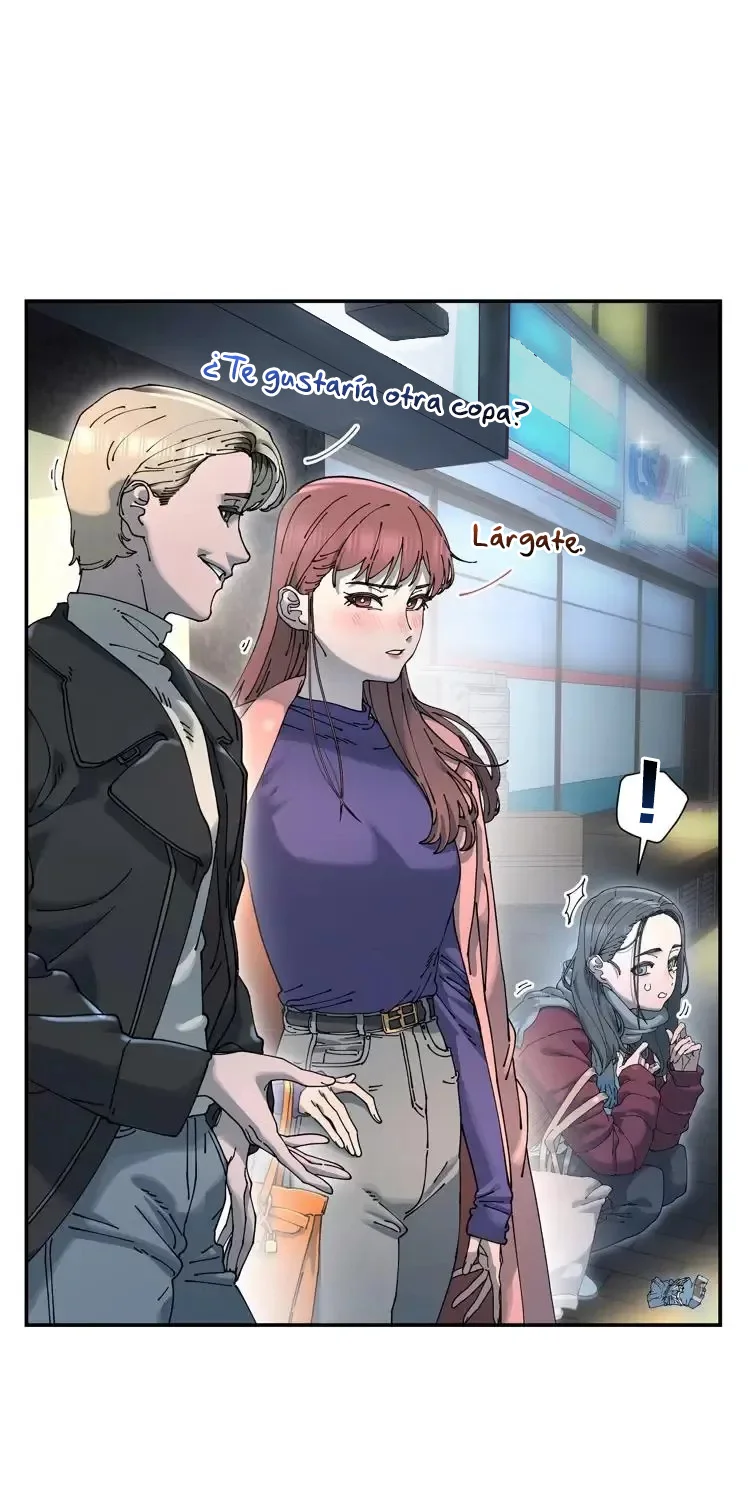 Trash Flower Capítulo 1 - Page 24