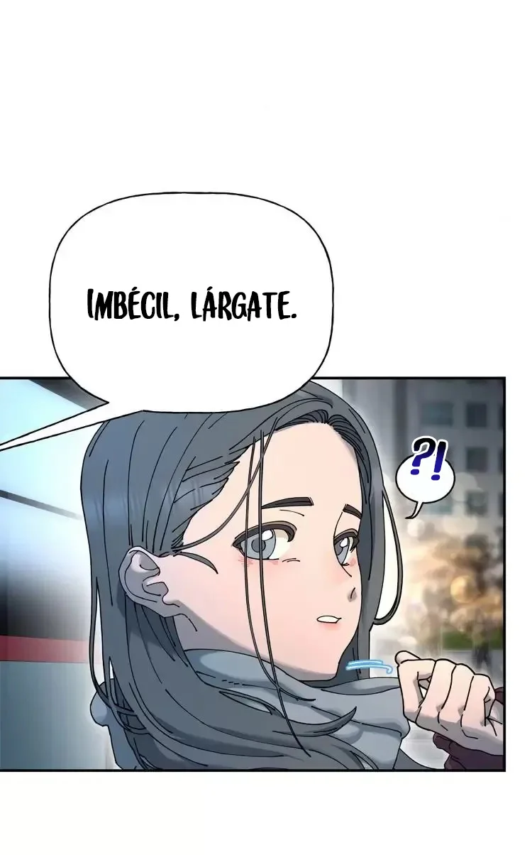 Trash Flower Capítulo 1 - Page 30