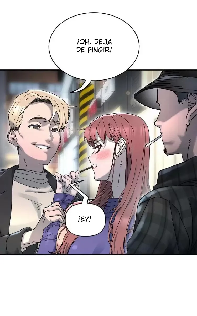 Trash Flower Capítulo 1 - Page 31