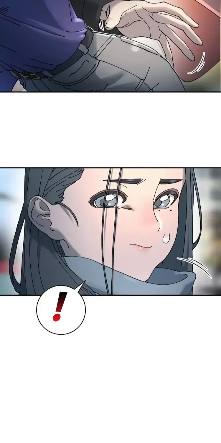 Trash Flower Capítulo 1 - Page 35