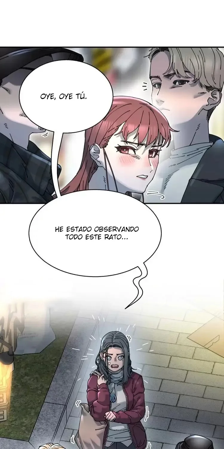 Trash Flower Capítulo 1 - Page 36