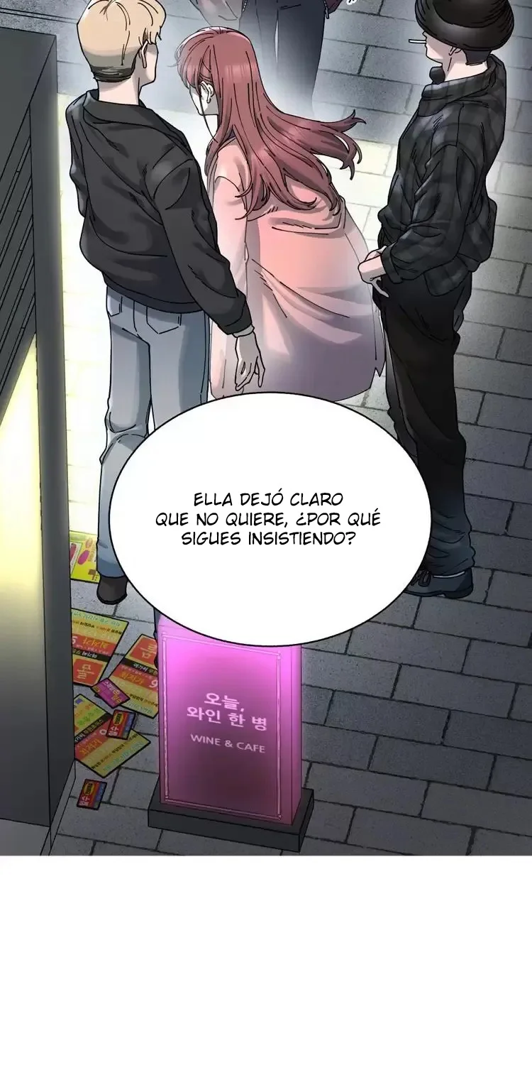 Trash Flower Capítulo 1 - Page 37