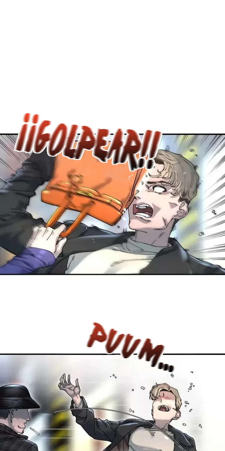 Trash Flower Capítulo 1 - Page 40