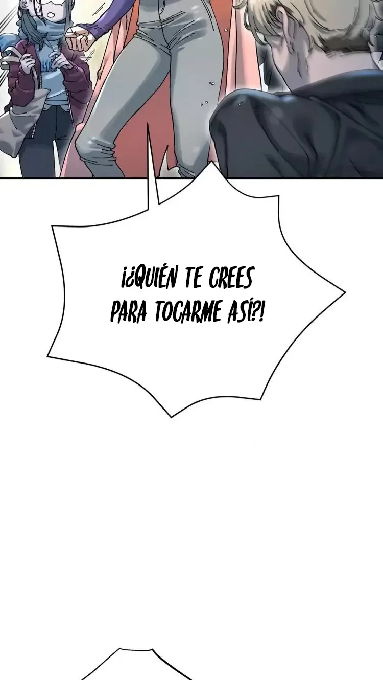 Trash Flower Capítulo 1 - Page 43