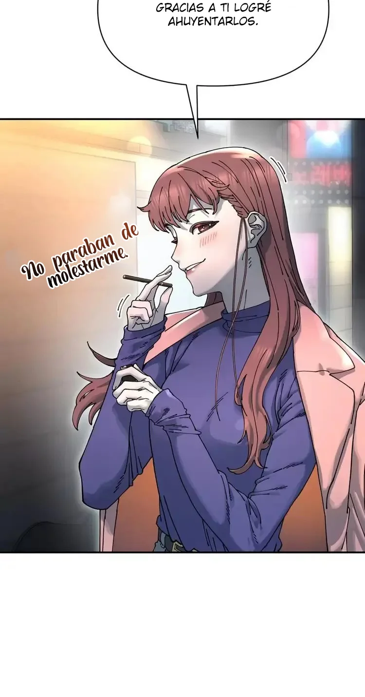 Trash Flower Capítulo 1 - Page 49