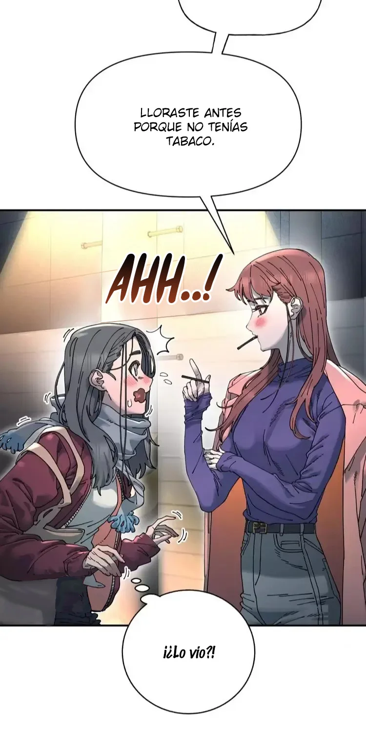 Trash Flower Capítulo 1 - Page 52