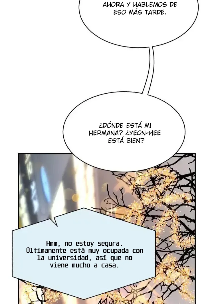 Trash Flower Capítulo 1 - Page 6