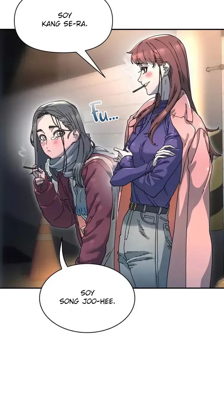 Trash Flower Capítulo 1 - Page 62