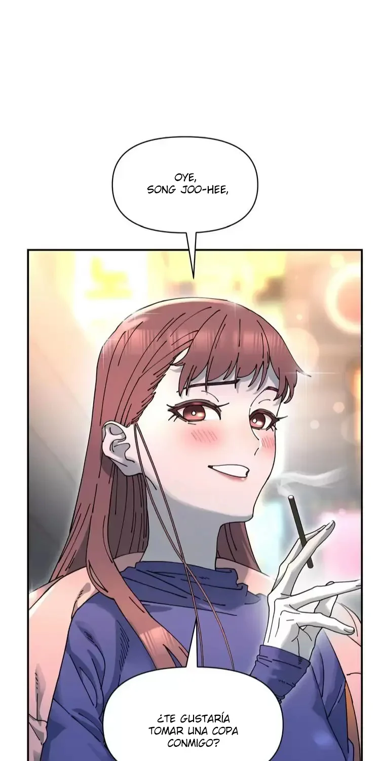 Trash Flower Capítulo 1 - Page 63