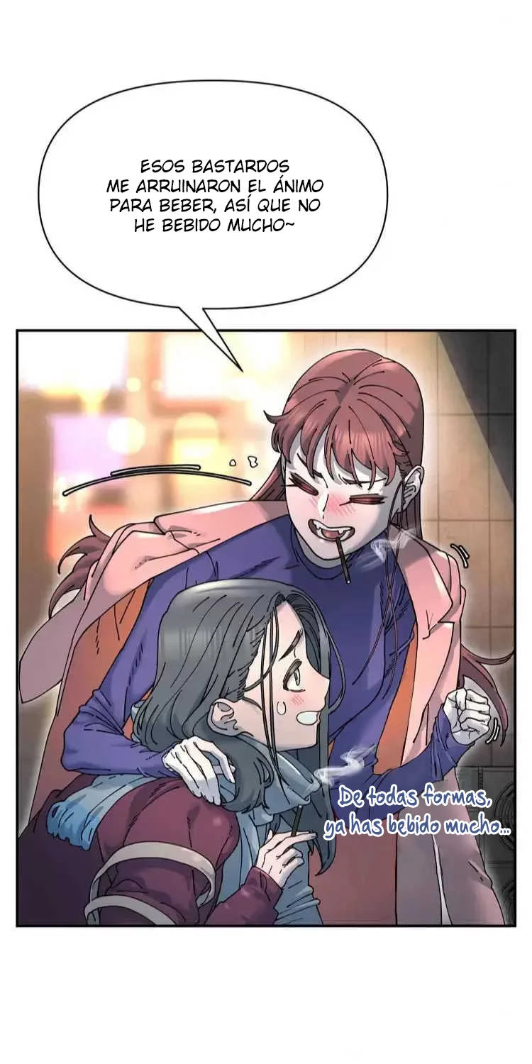 Trash Flower Capítulo 1 - Page 65