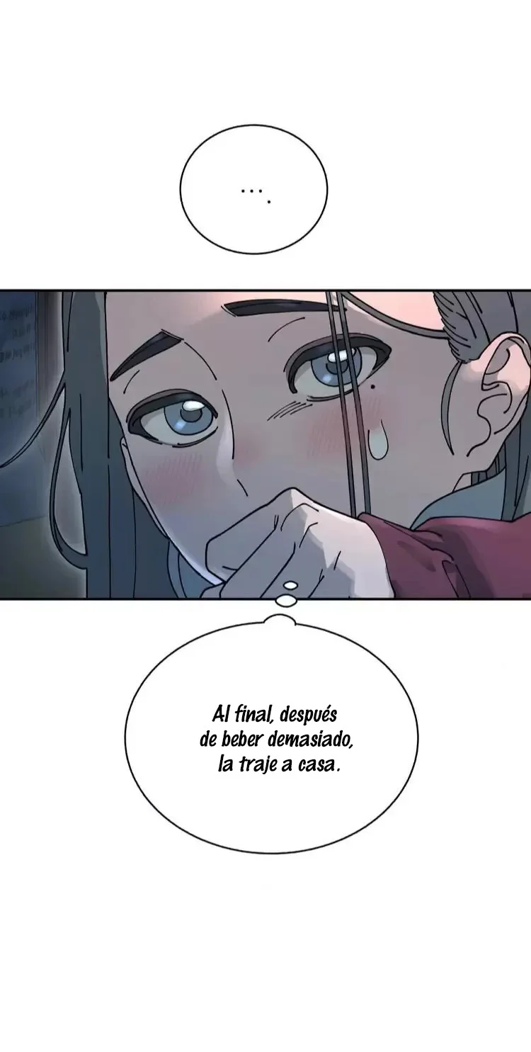 Trash Flower Capítulo 1 - Page 75