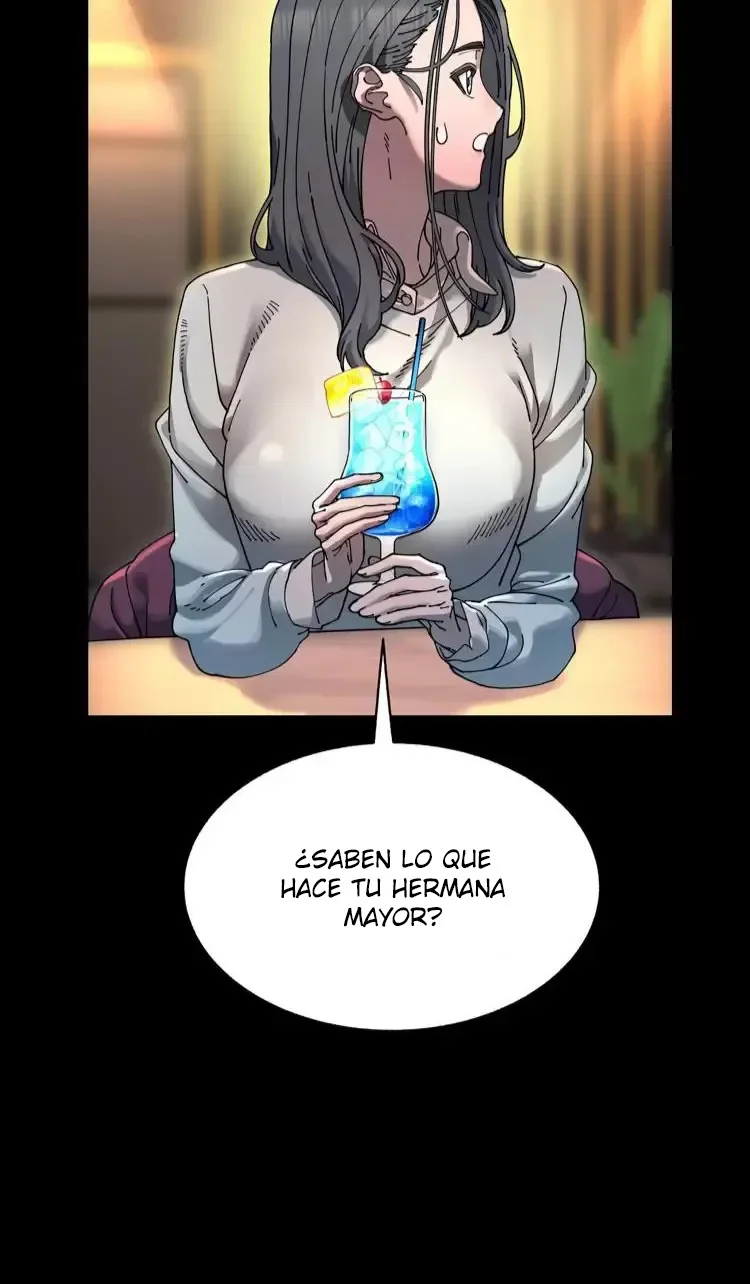 Trash Flower Capítulo 1 - Page 91