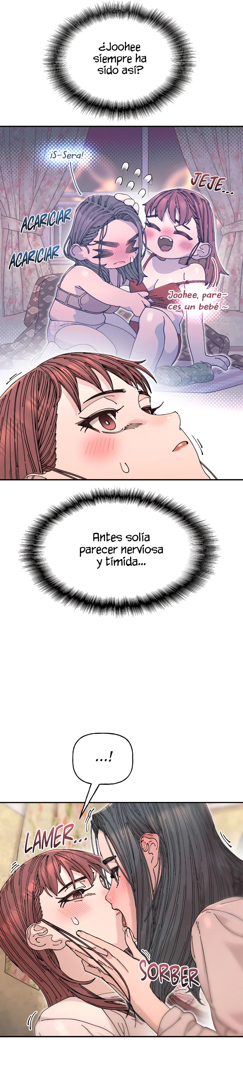 Trash Flower Capítulo 12 - Page 3