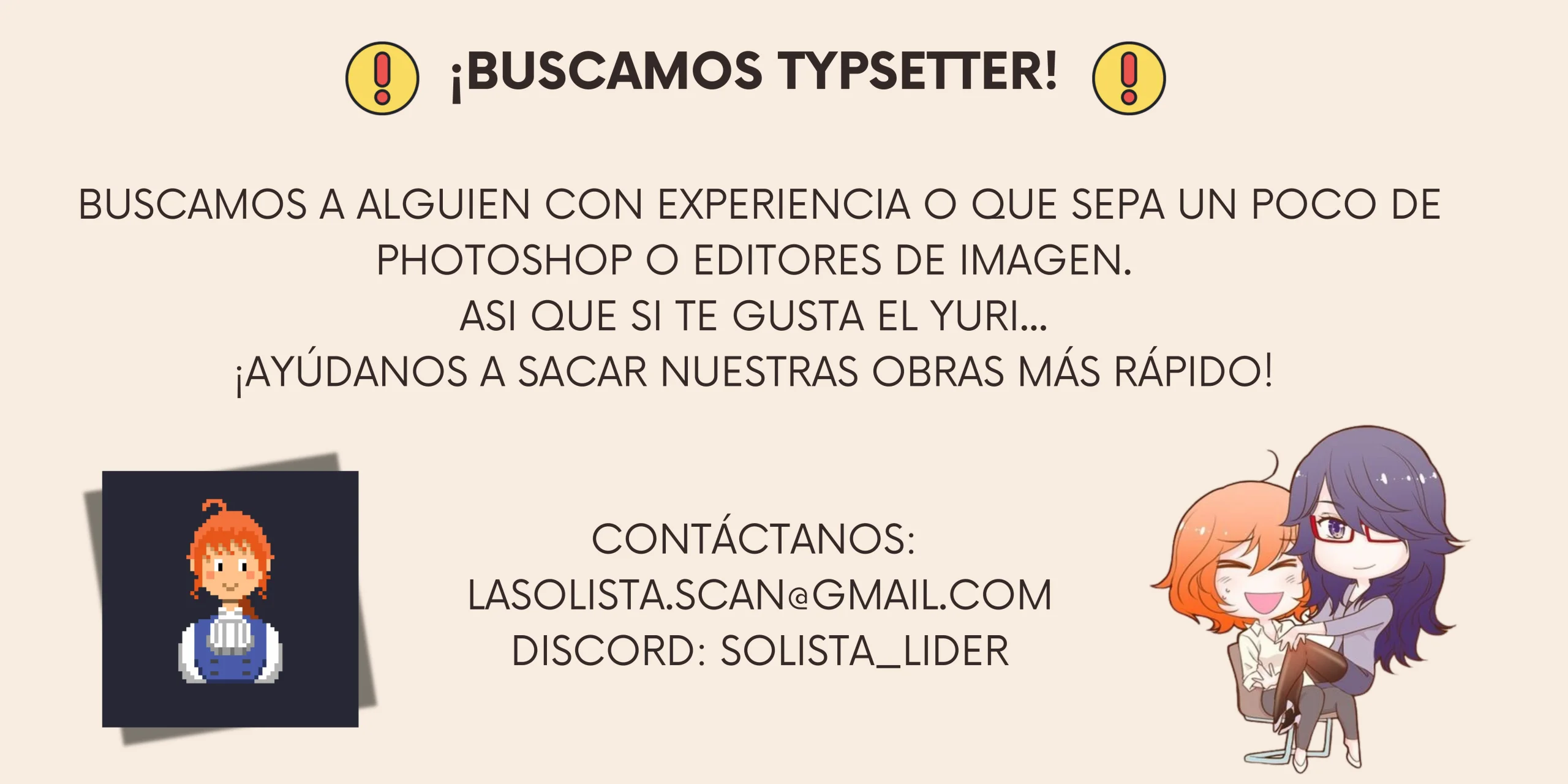 Trash Flower Capítulo 18 - Page 2