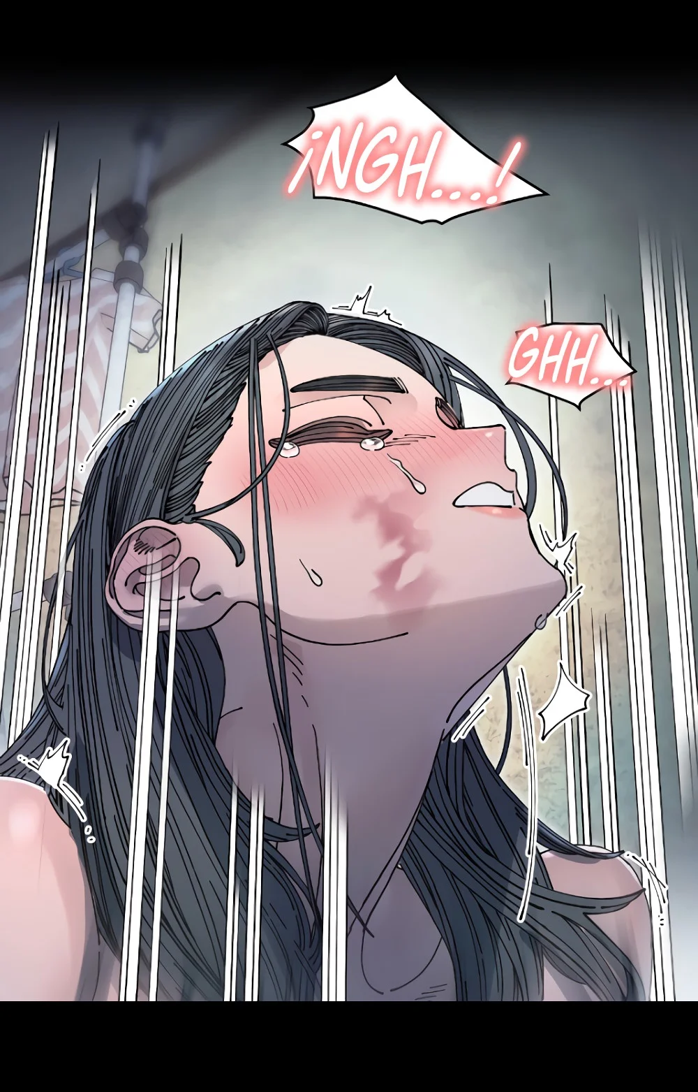 Trash Flower Capítulo 19 - Page 18