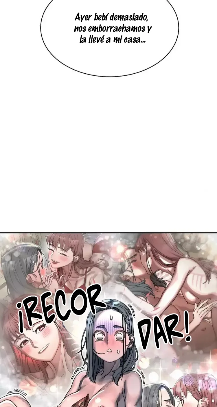 Trash Flower Capítulo 2 - Page 111