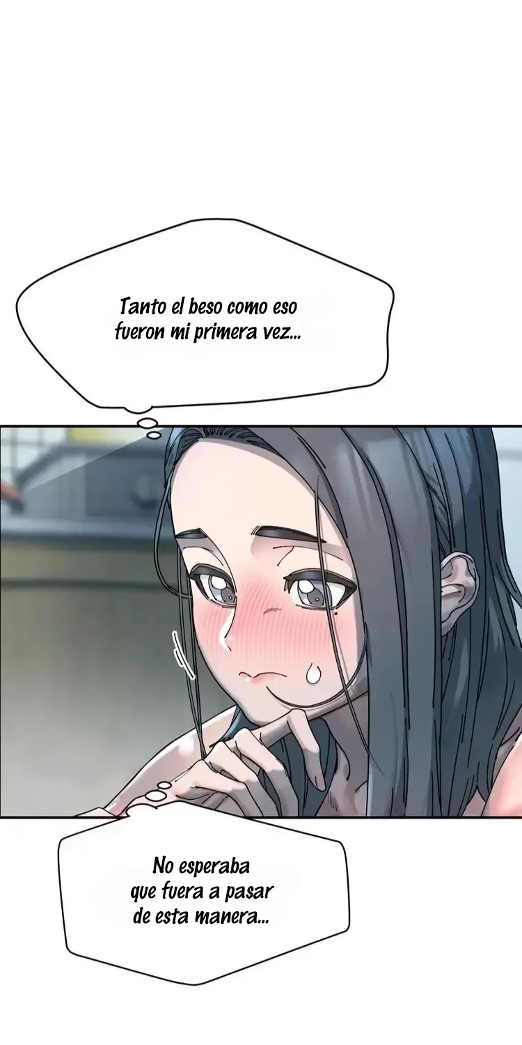 Trash Flower Capítulo 2 - Page 114