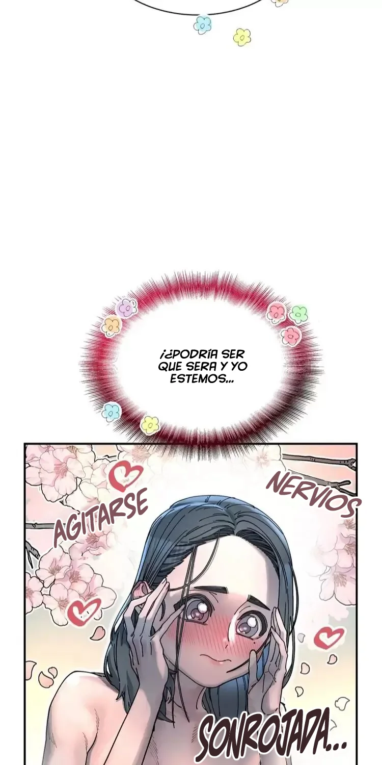 Trash Flower Capítulo 2 - Page 118