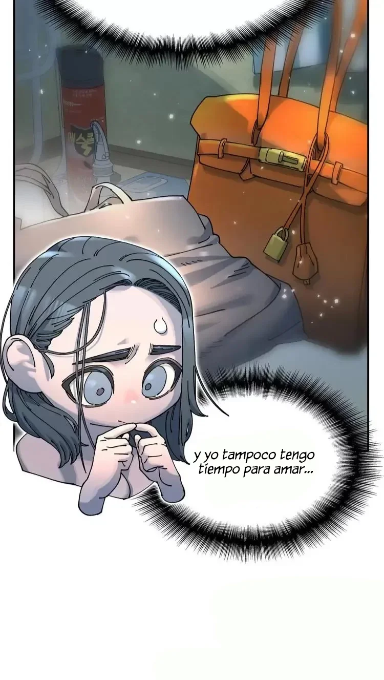 Trash Flower Capítulo 2 - Page 120