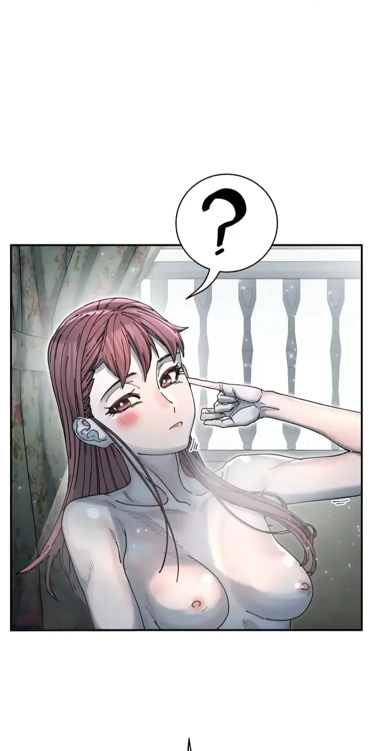 Trash Flower Capítulo 2 - Page 123