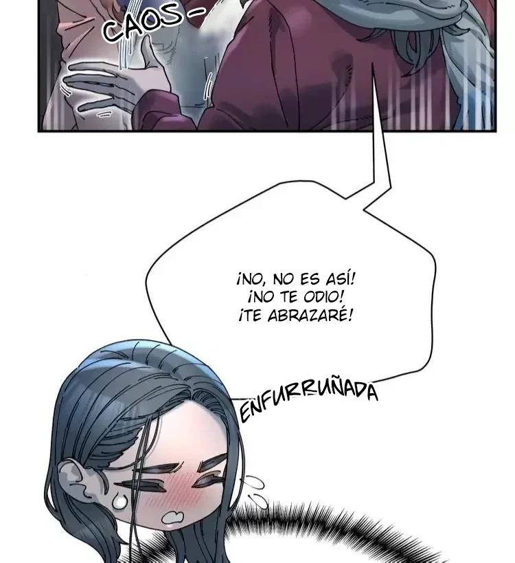 Trash Flower Capítulo 2 - Page 13