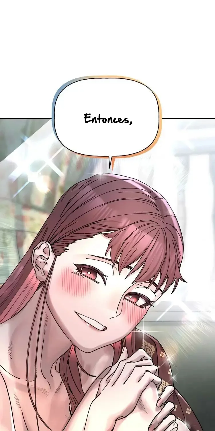 Trash Flower Capítulo 2 - Page 136