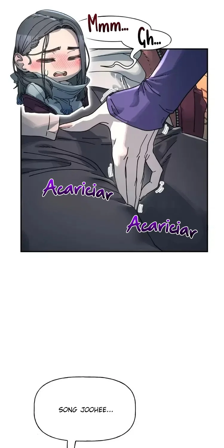 Trash Flower Capítulo 2 - Page 22