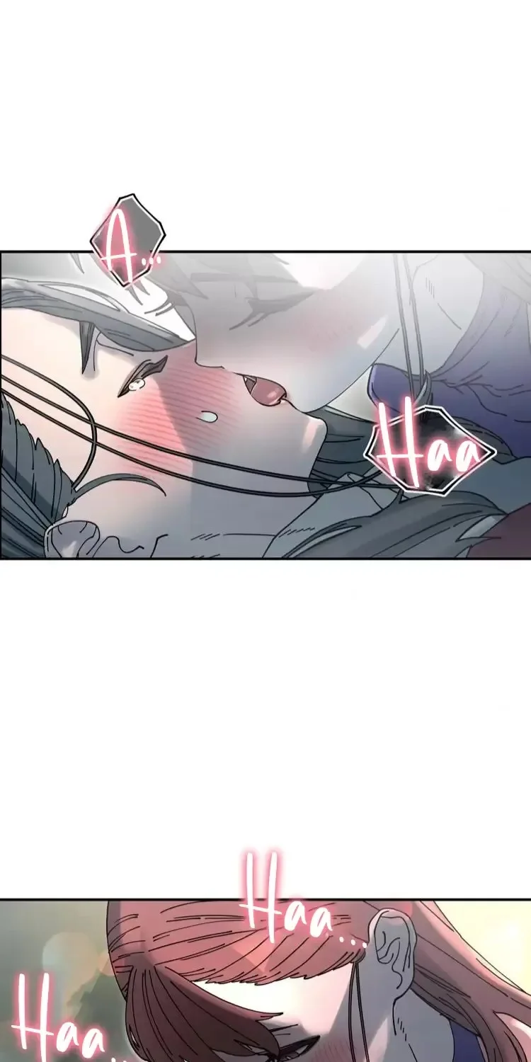 Trash Flower Capítulo 2 - Page 27