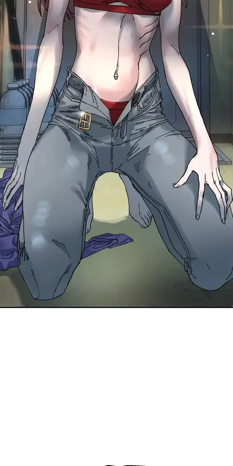 Trash Flower Capítulo 2 - Page 35