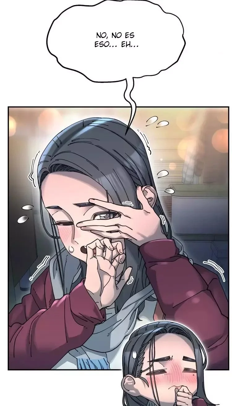 Trash Flower Capítulo 2 - Page 36