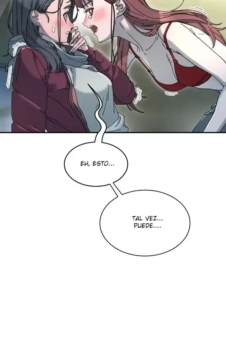 Trash Flower Capítulo 2 - Page 38