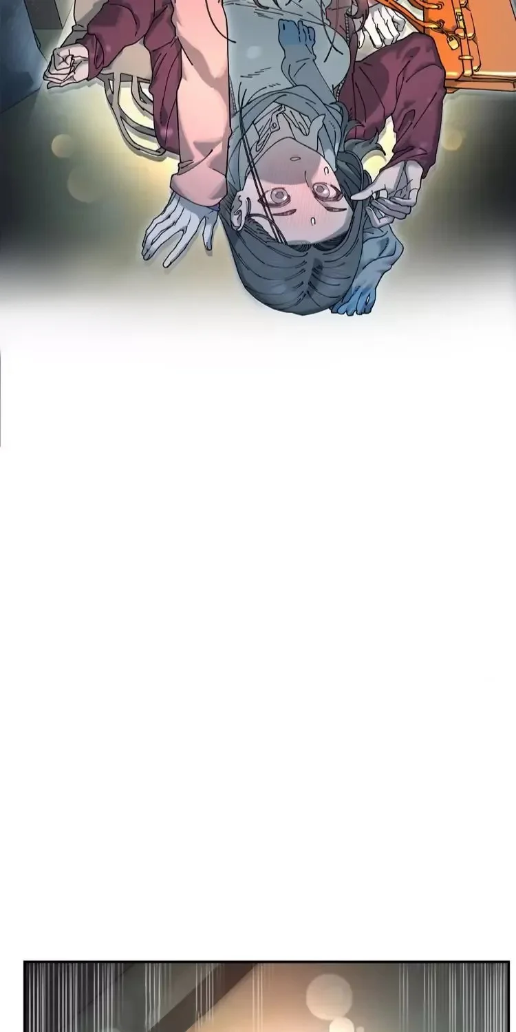 Trash Flower Capítulo 2 - Page 4