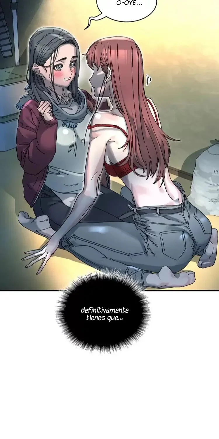 Trash Flower Capítulo 2 - Page 40