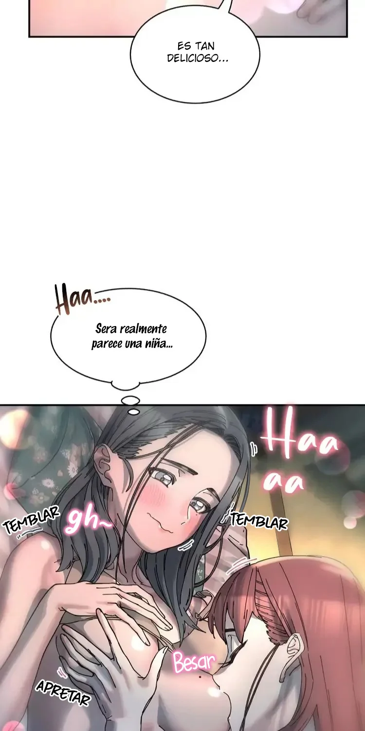 Trash Flower Capítulo 2 - Page 55