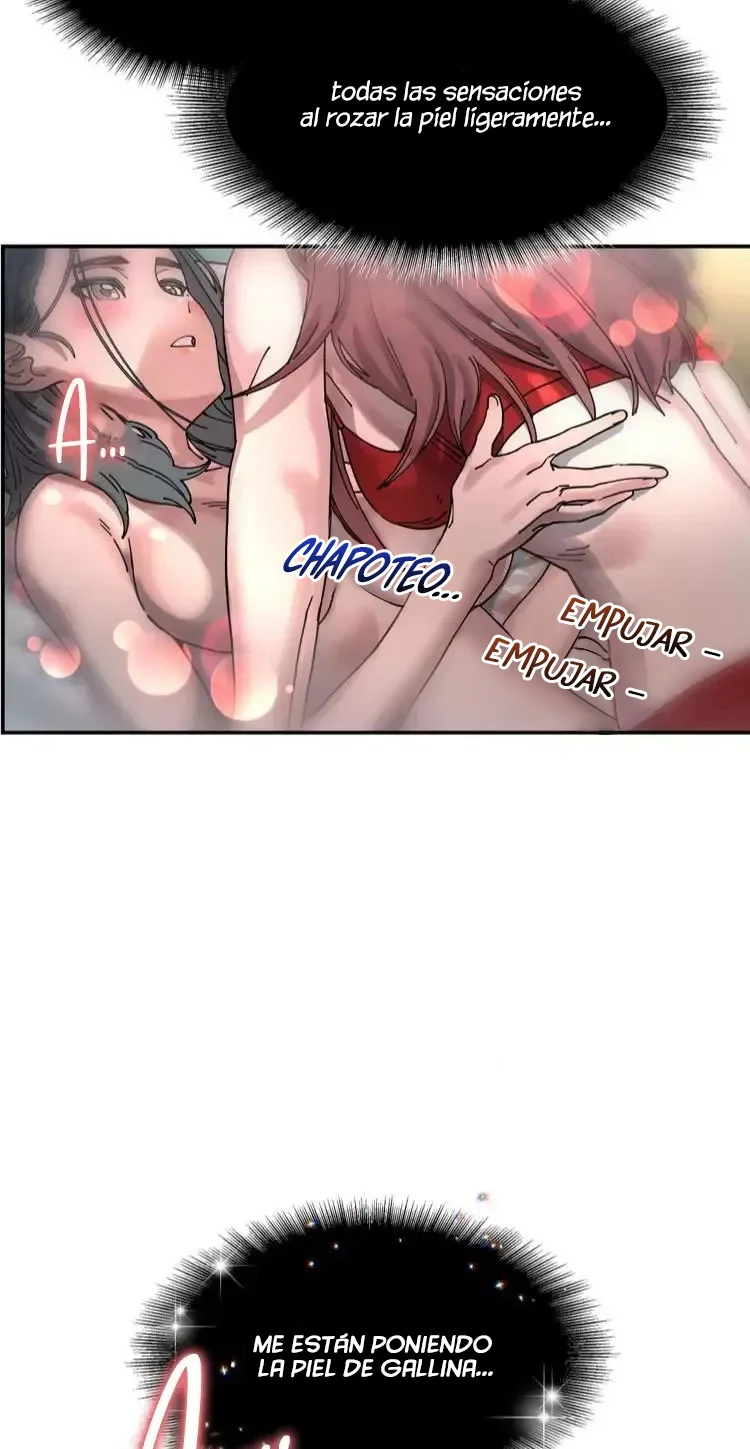 Trash Flower Capítulo 2 - Page 60